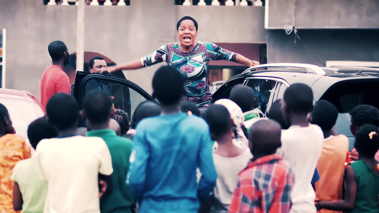 Watch Alakada Reloaded | Netflix