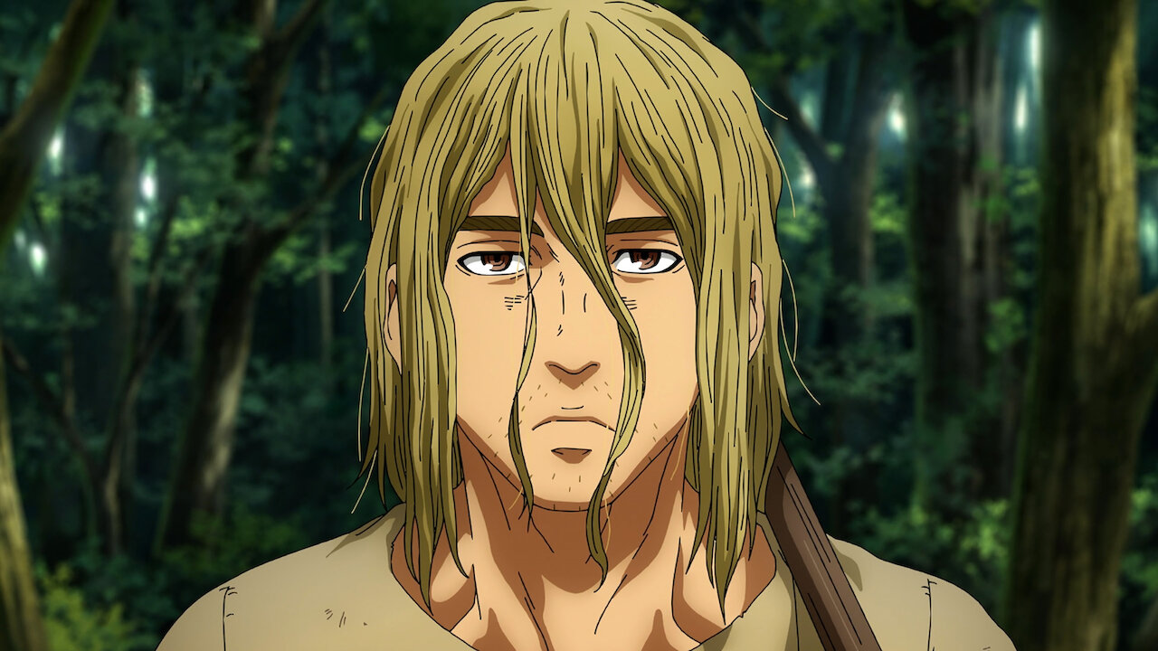 Vinland Saga | Netflix