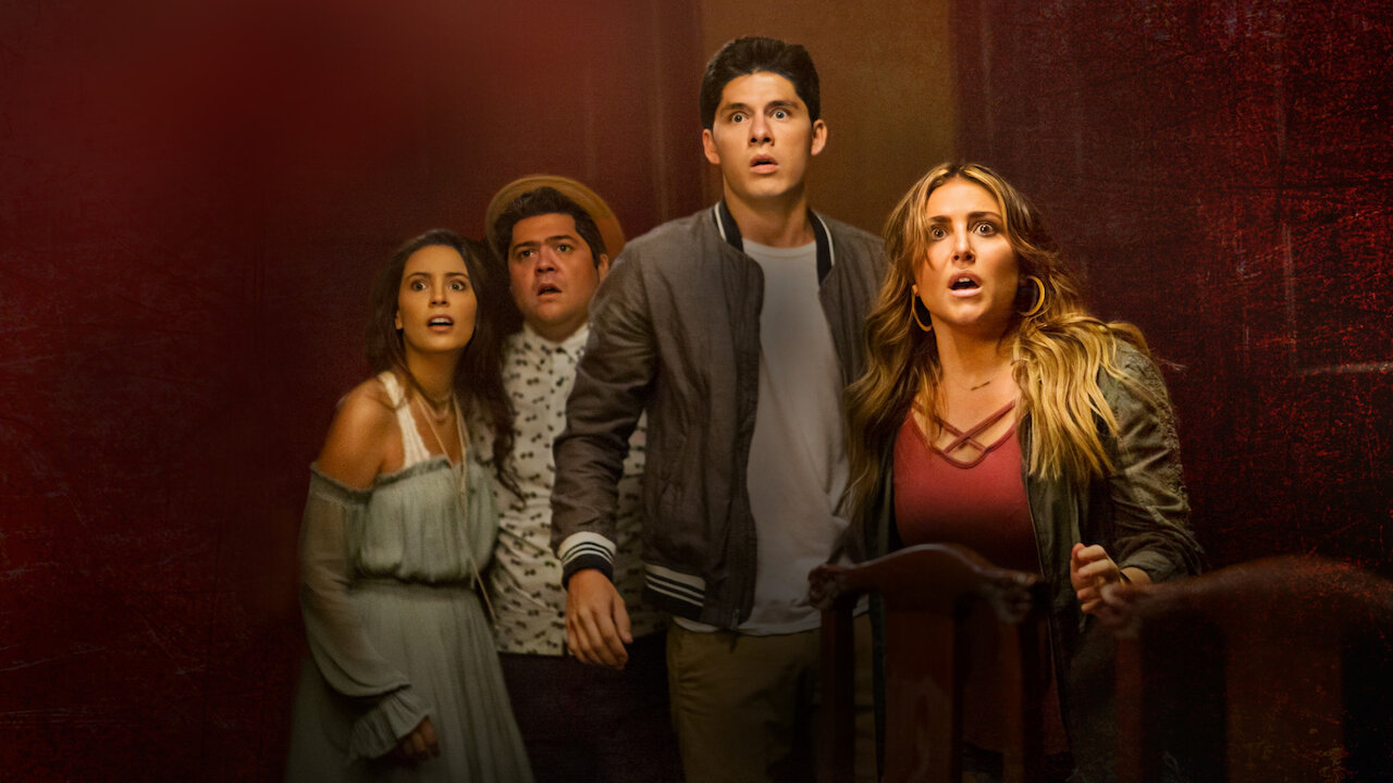 Watch Truth or Dare | Netflix