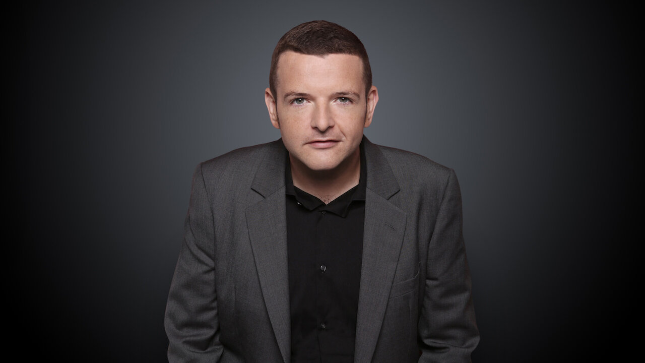 Watch Kevin Bridges The Brand New Tour Netflix