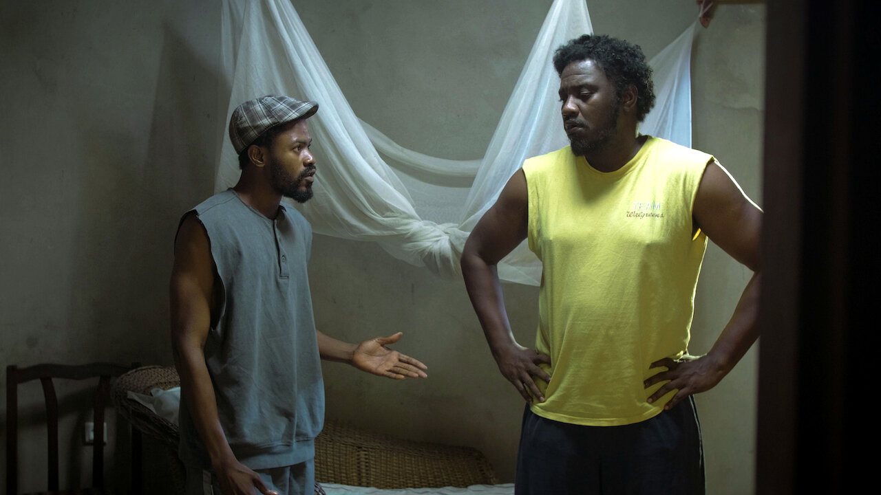 Watch Broken Netflix