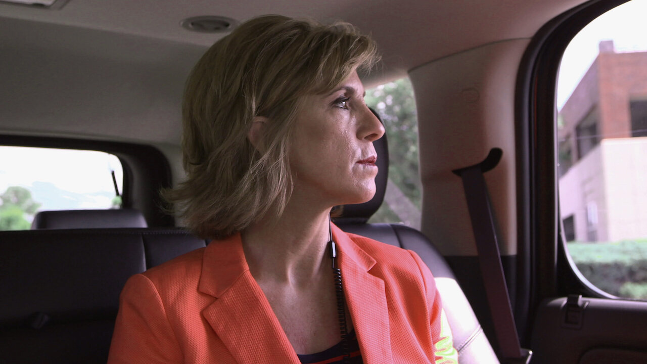 Tonya Rider Watch Cold Justice | Netflix