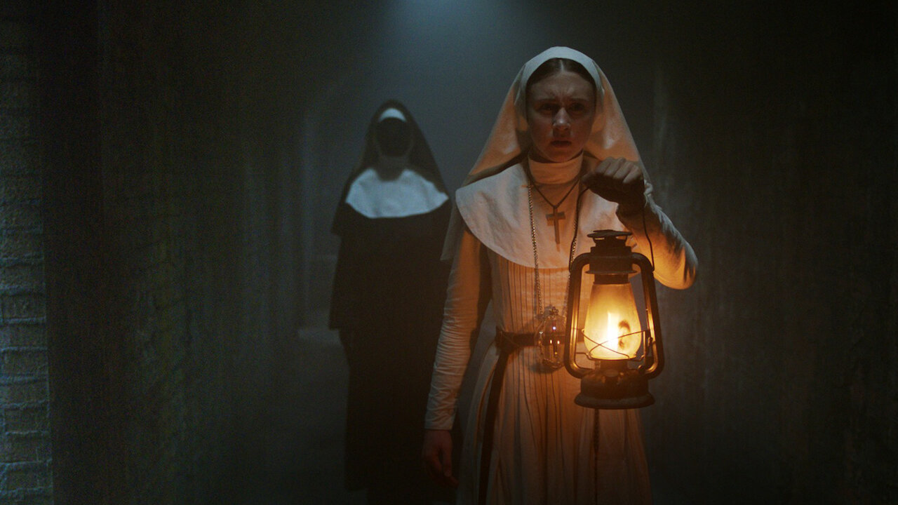 The Nun | Netflix