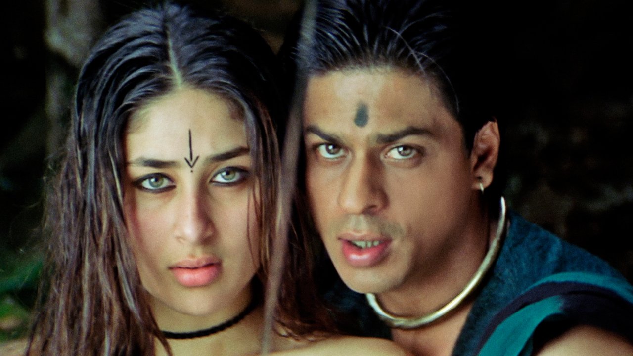 Watch Asoka Netflix