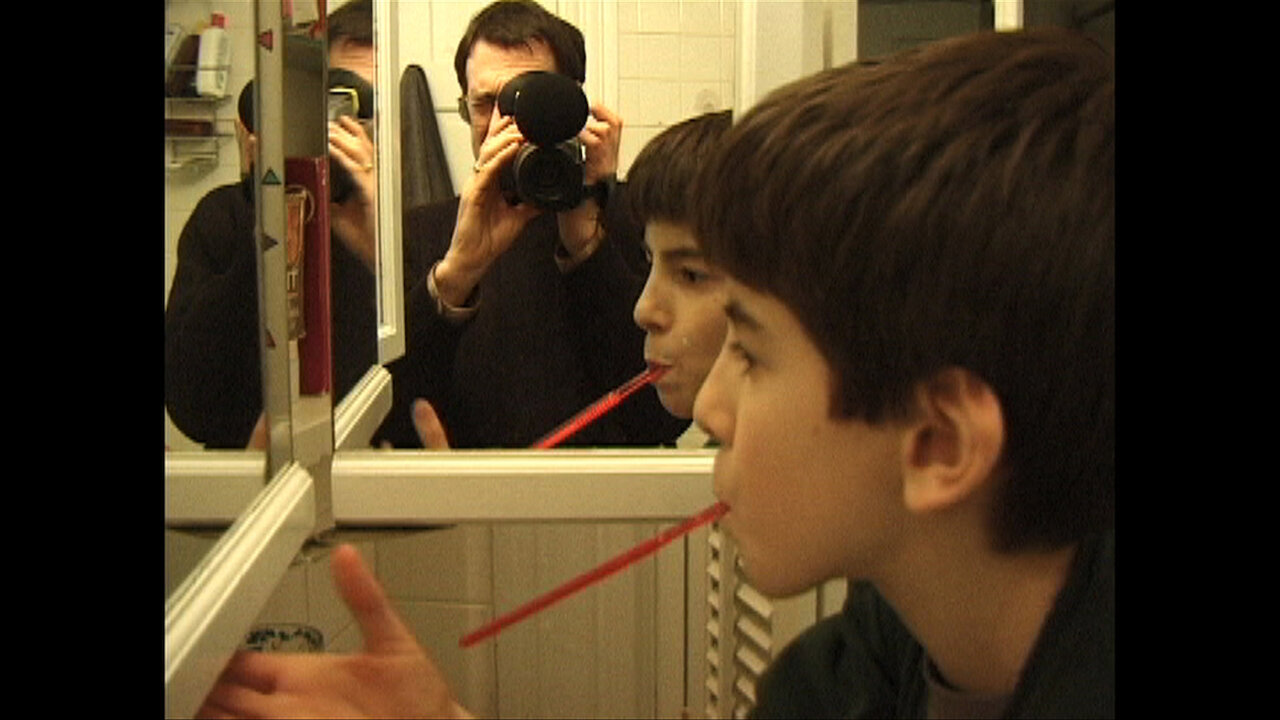 Watch Photographic Memory Netflix