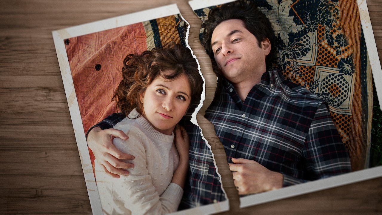 Happy Anniversary | Netflix Official Site