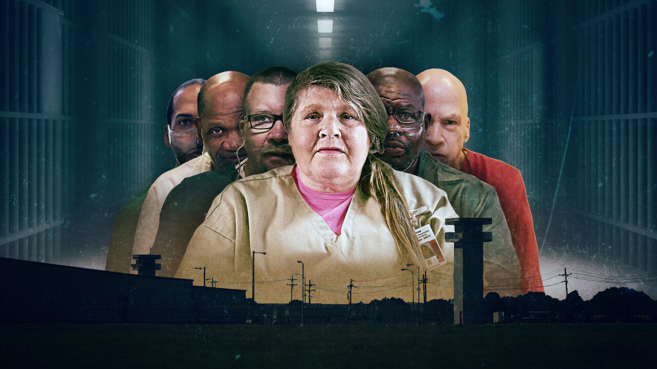 Watch I AM A KILLER Netflix Official Site