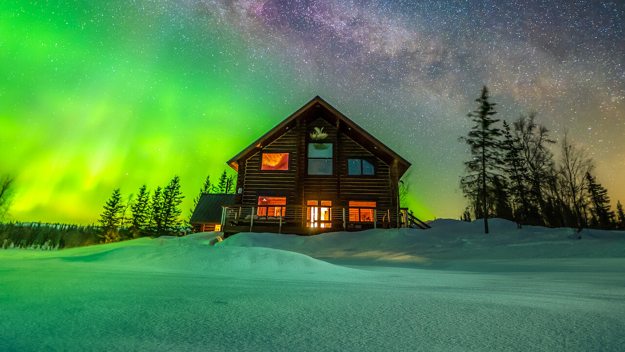 The World s Most Amazing Vacation Rentals Netflix The World s Most Amazing Vacation Rentals Netflix