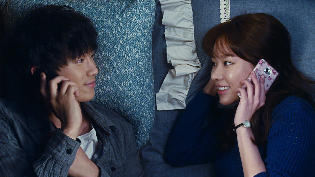 Streaming Best Korean Romantic Comedy Drama On Netflix Movies