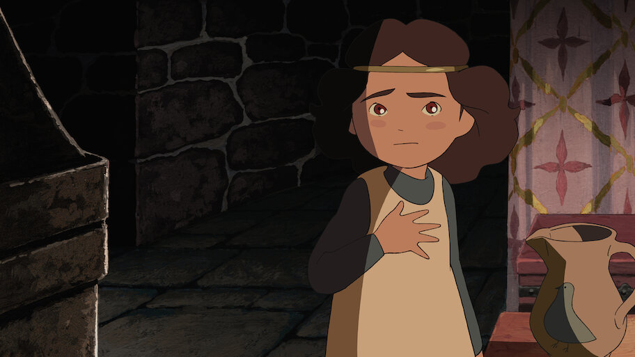 Watch Princess Arete | Netflix