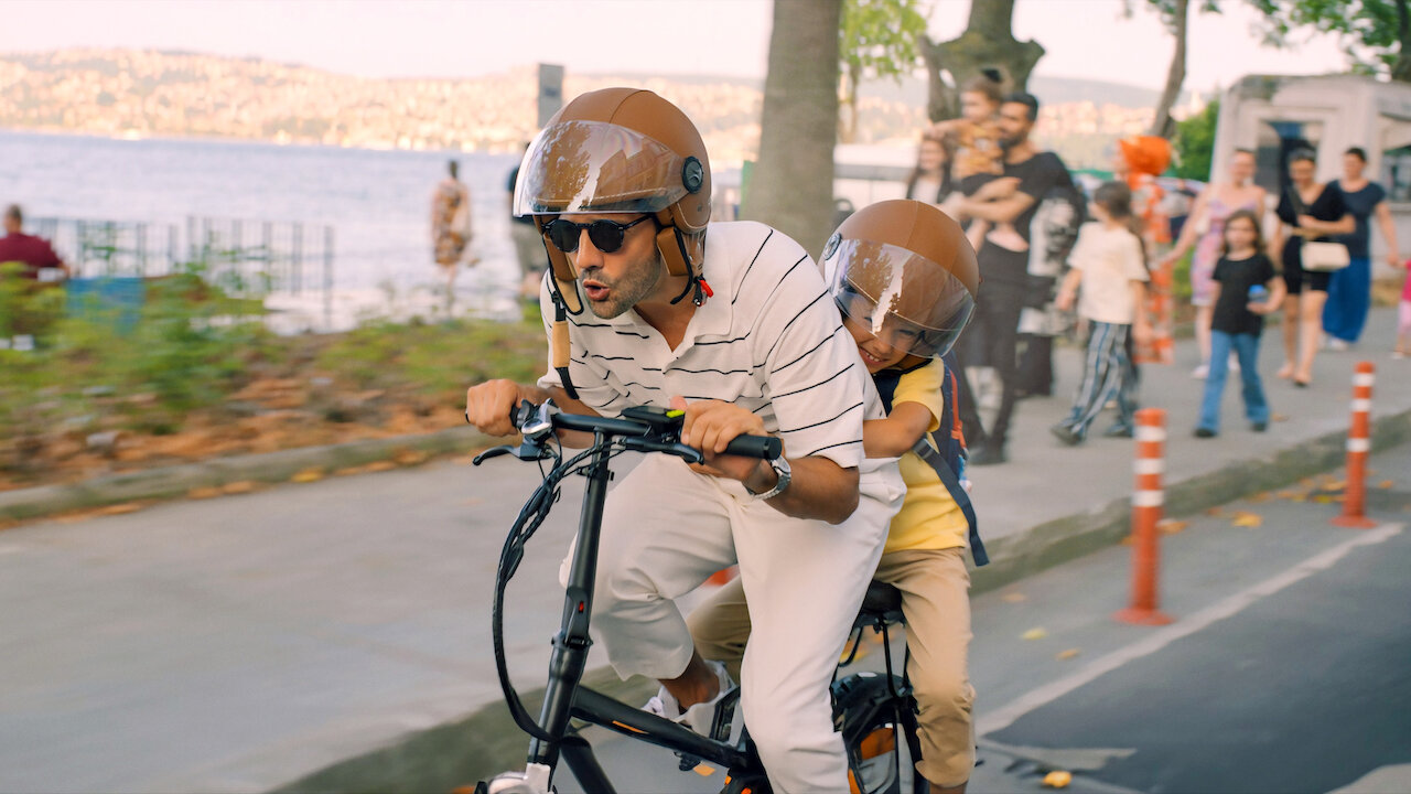 Watch In Good Hands 2 Netflix Official Site