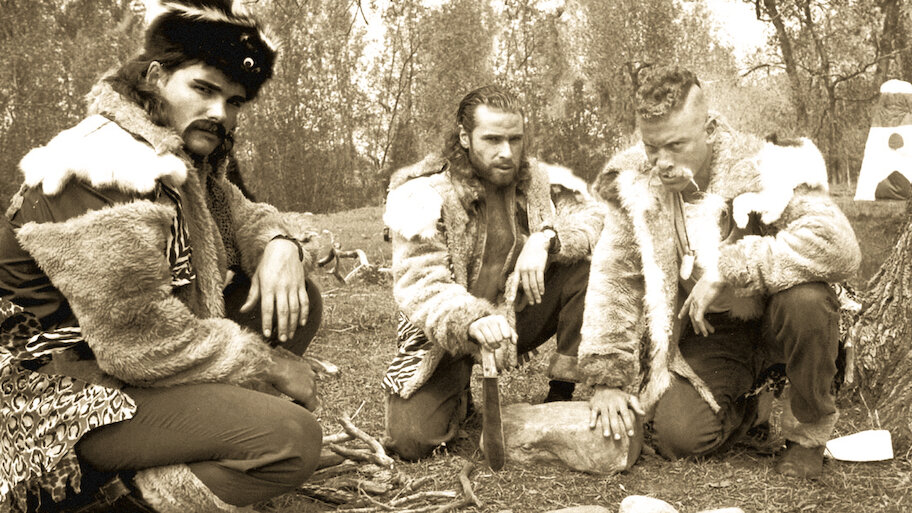 Watch Cannibal! The Musical | Netflix