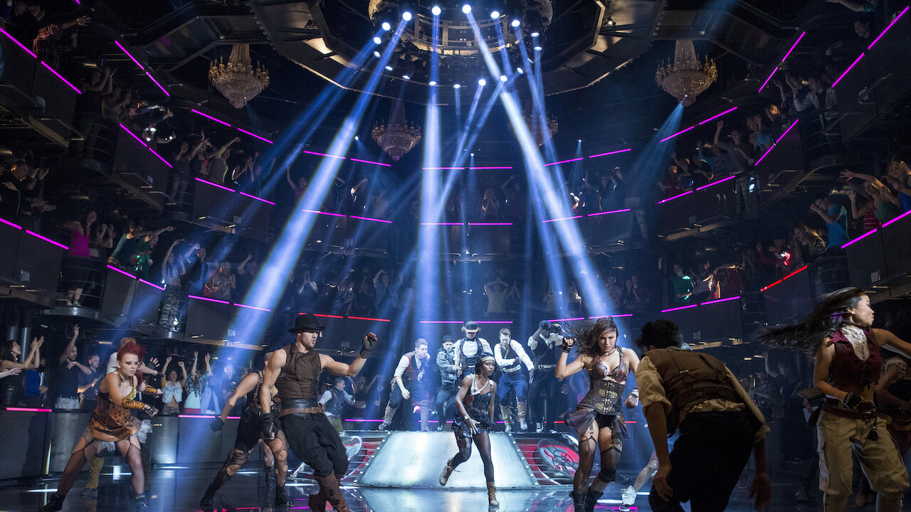 Muzyka Ze Step Up All In Step Up: All in | Netflix