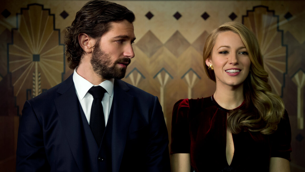 Watch The Age of Adaline | Netflix - Where Can I Watch The Age Of Adaline