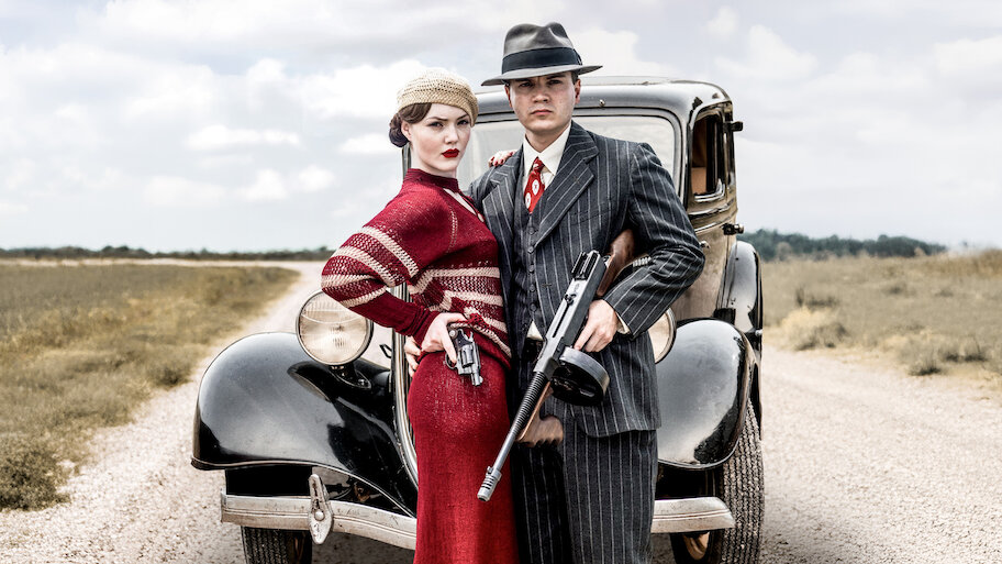 Watch Bonnie & Clyde | Netflix