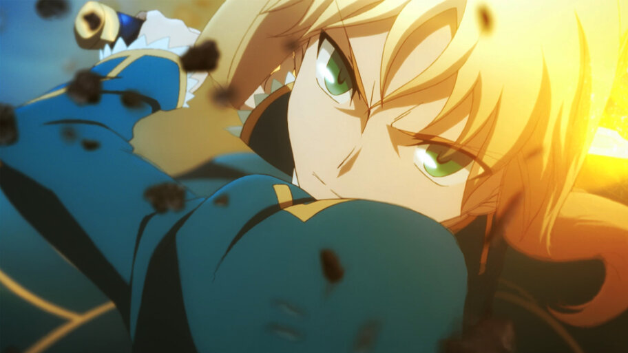 Fate/Zero | Netflix