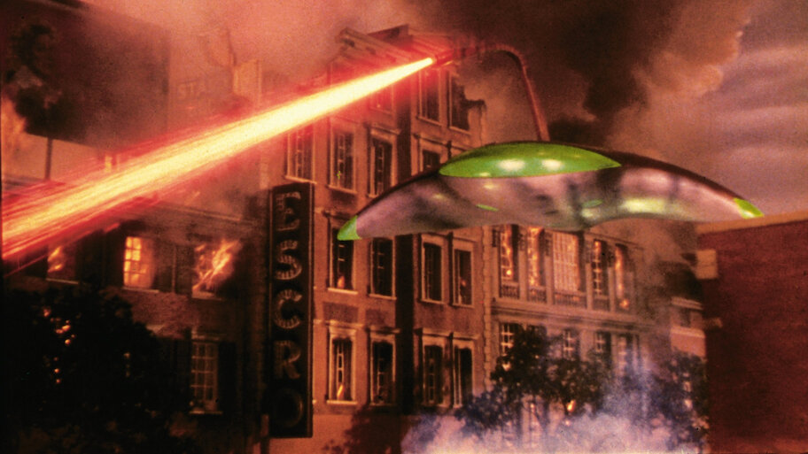 Watch The War of the Worlds | Netflix