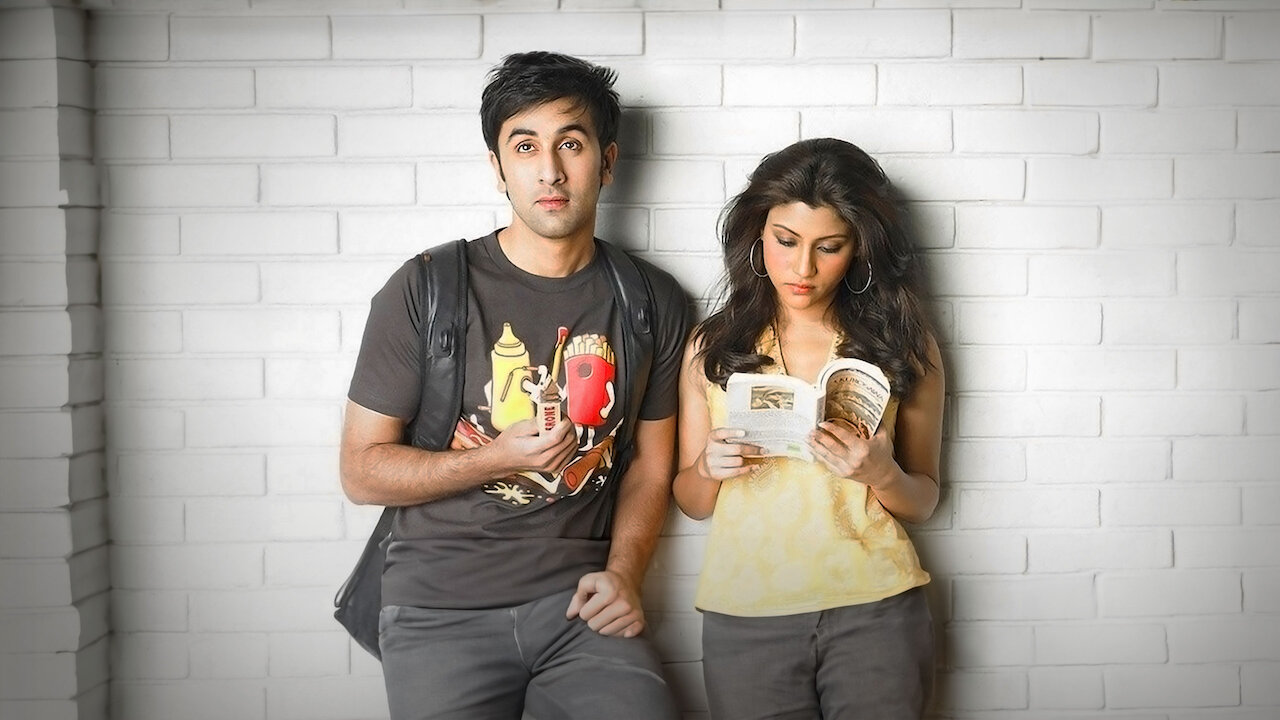 Watch Wake Up Sid Netflix