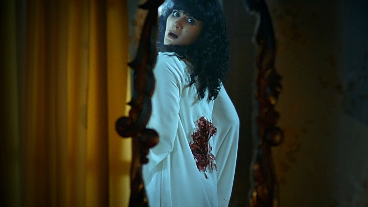 Film D Horreur Avec Une Femme Enceinte Suzzanna: Buried Alive | Site officiel de Netflix