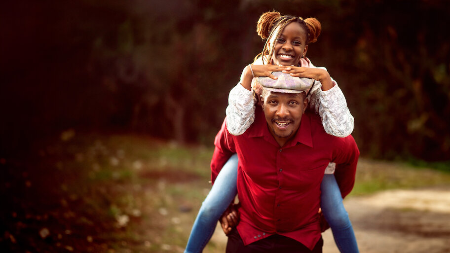 Watch An Instant Dad | Netflix