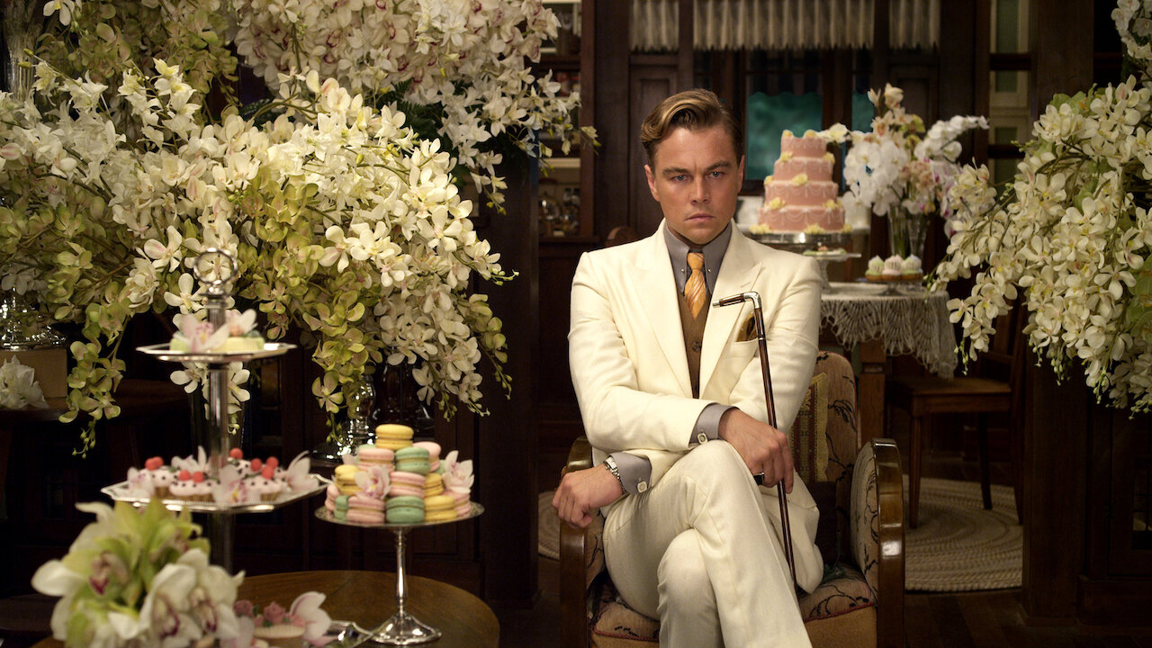 Watch The Great Gatsby | Netflix