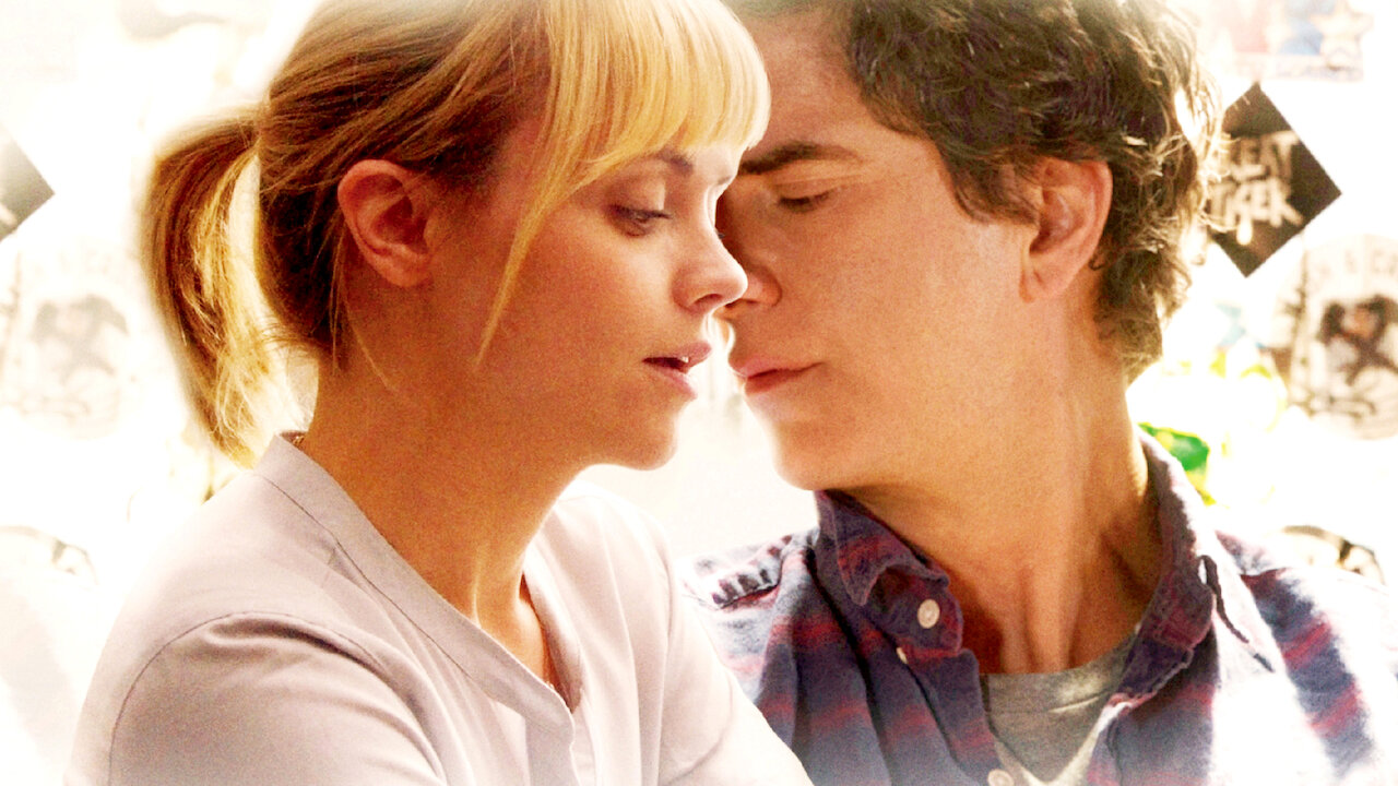 別れる前にしておくべき10のこと Netflix