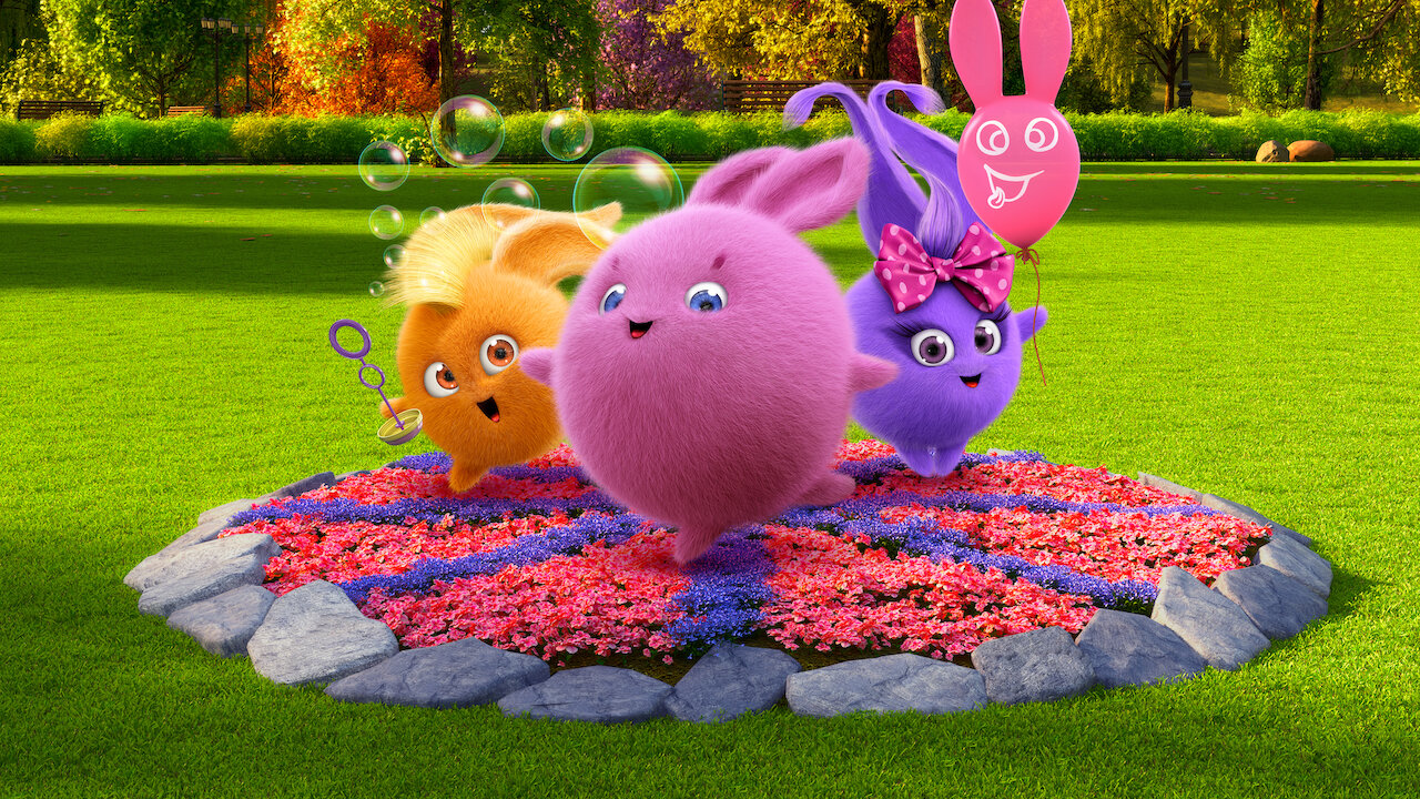 Sunny Bunnies | Netflix