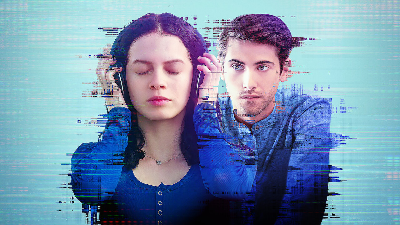 Control Z | Sitio oficial de Netflix