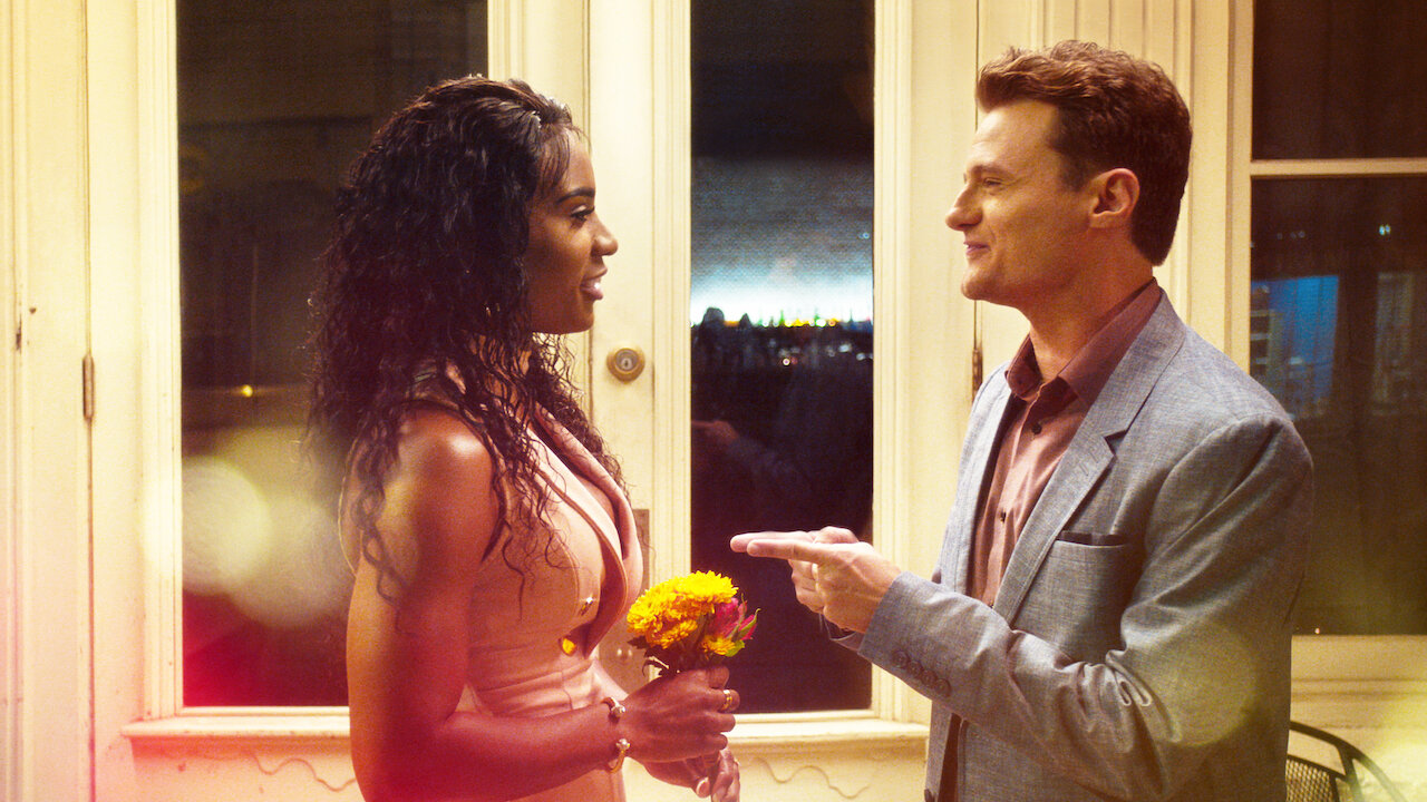 Netflix's New Dating Show Takes You On Real, Awkward First Dates