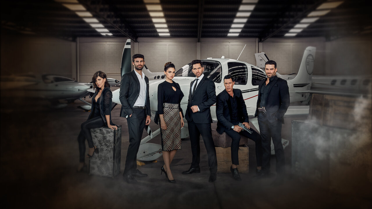 La Piloto Temporada 3 Capitulo 1