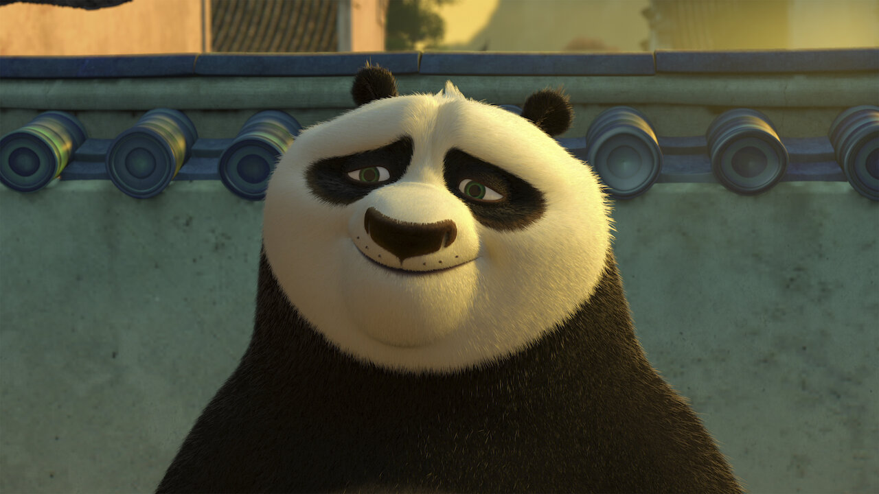 Kung Fu Panda Secrets Of The Scroll Kung Fu Panda: Secrets of the Scroll | Netflix
