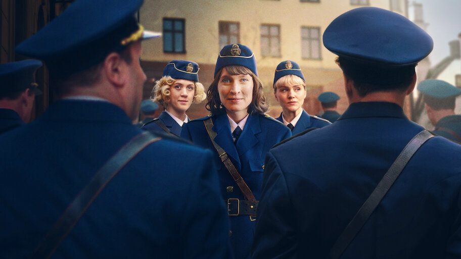 Frischer Wind | Netflix – offizielle Webseite