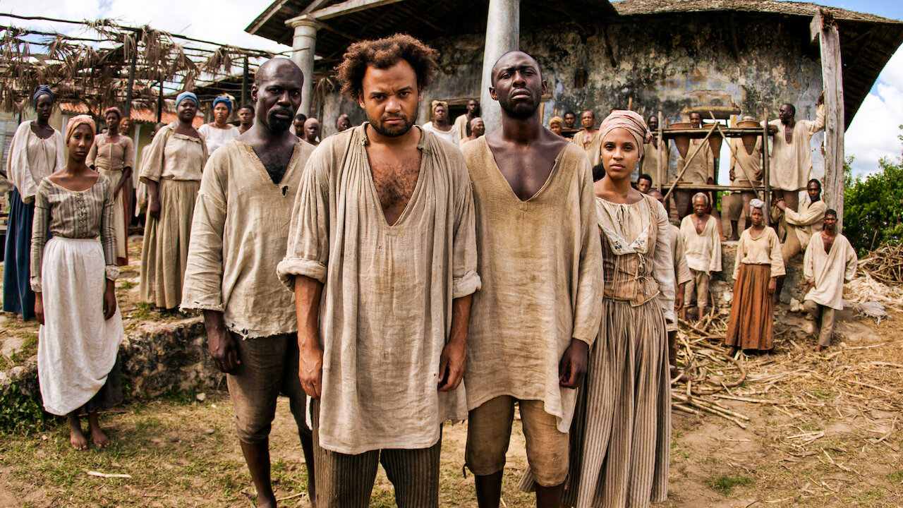 Watch Case Départ Netflix