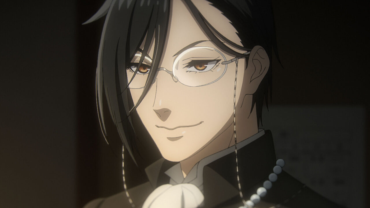 Watch Black Butler | Netflix