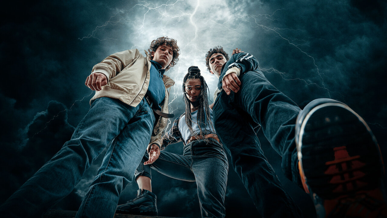 Bad Blood Saison 3 Date De Sortie Netflix Mortel Saison 3 Date De Sortie | AUTOMASITES