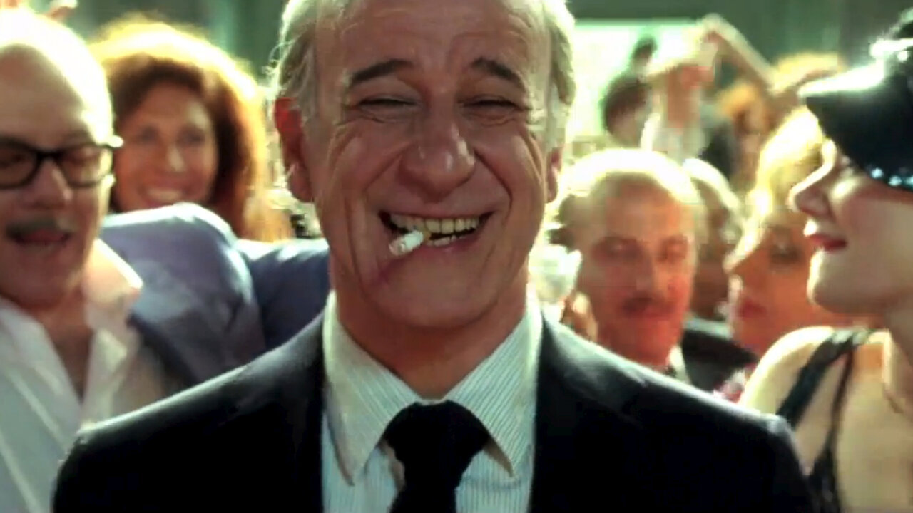 Watch La grande bellezza | Netflix