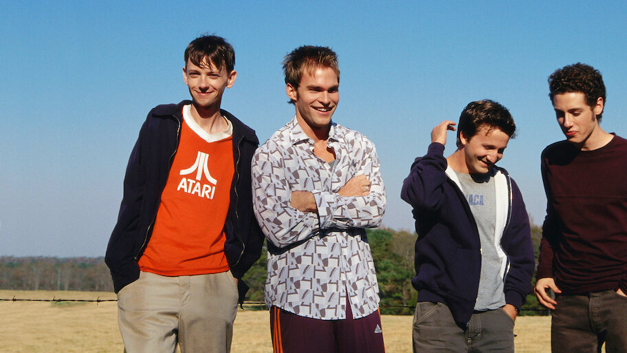Watch Road Trip | Netflix
