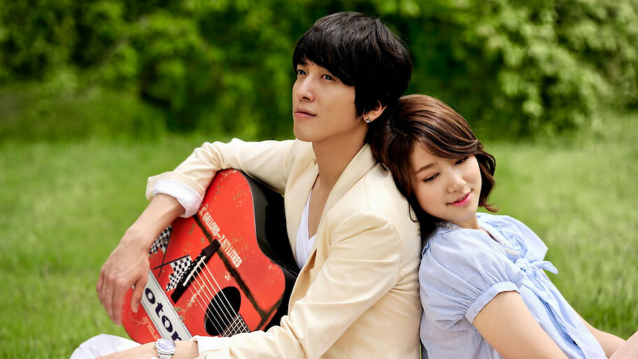 Watch Heartstrings | Netflix