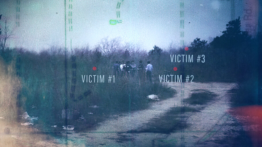 Watch Crime Scene: The Texas Killing Fields | Netflix Official Site
