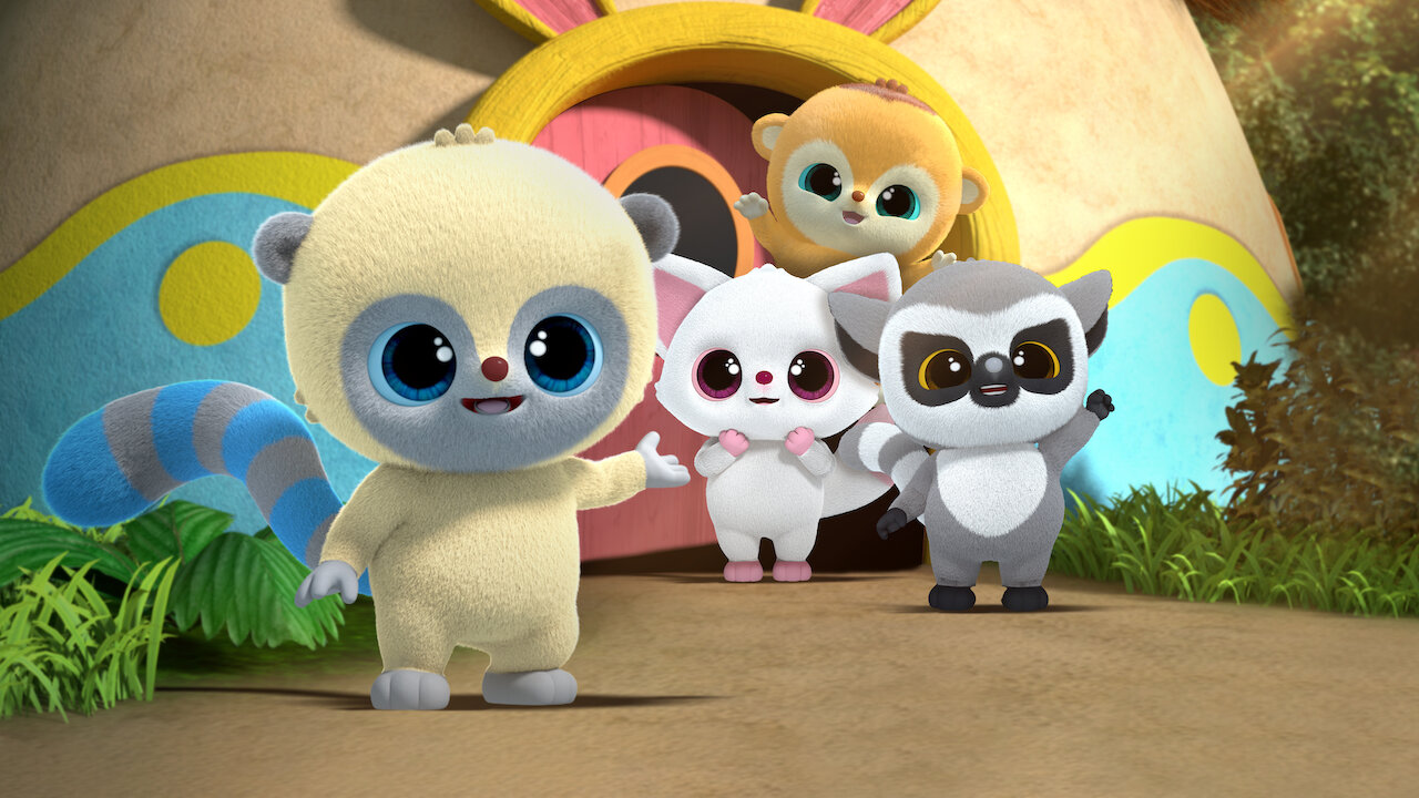 YooHoo to the Rescue | Netflix Official Site