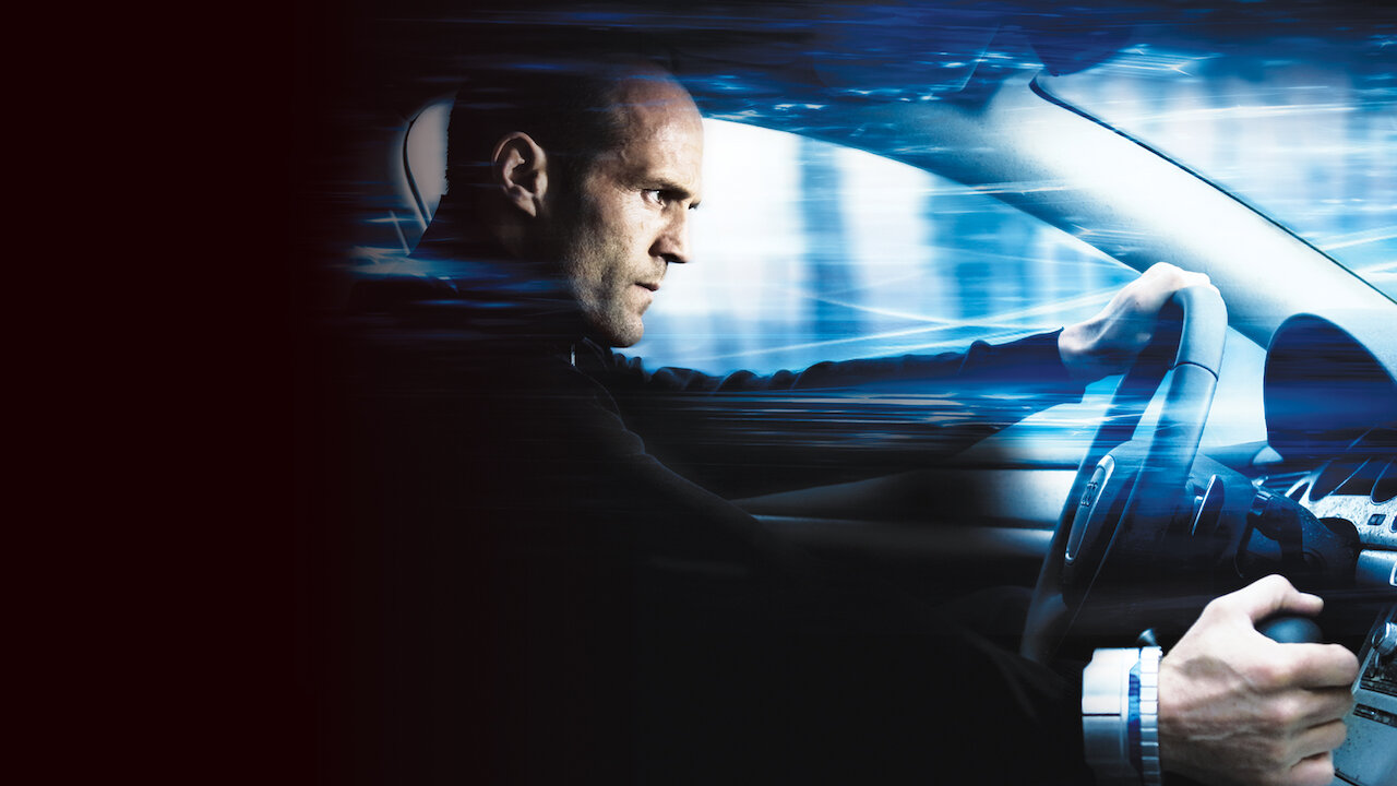 the transporter 5 release date on netflix