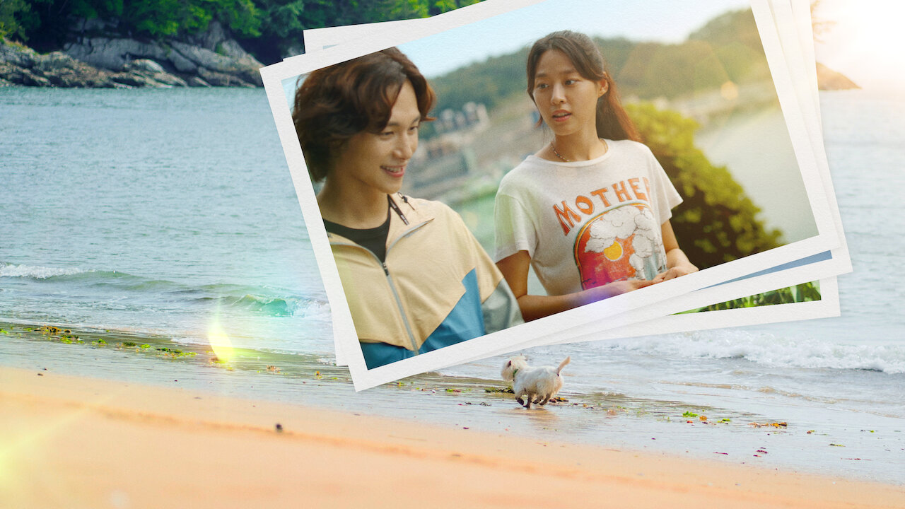 Summer Strike Netflix