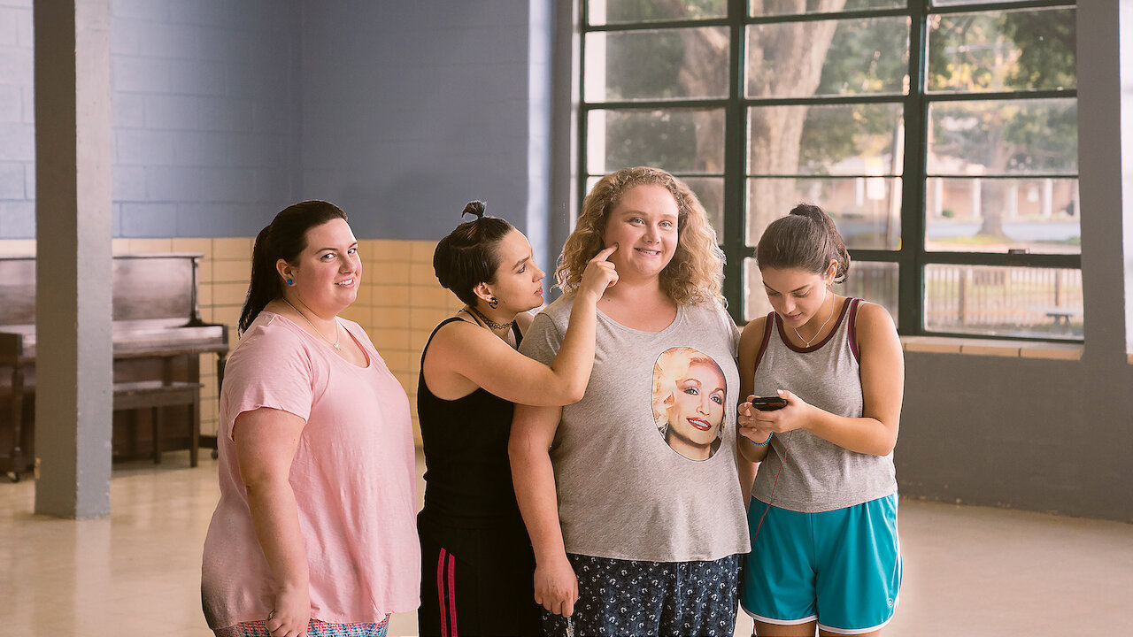 Watch Dumplin' | Netflix Official Site