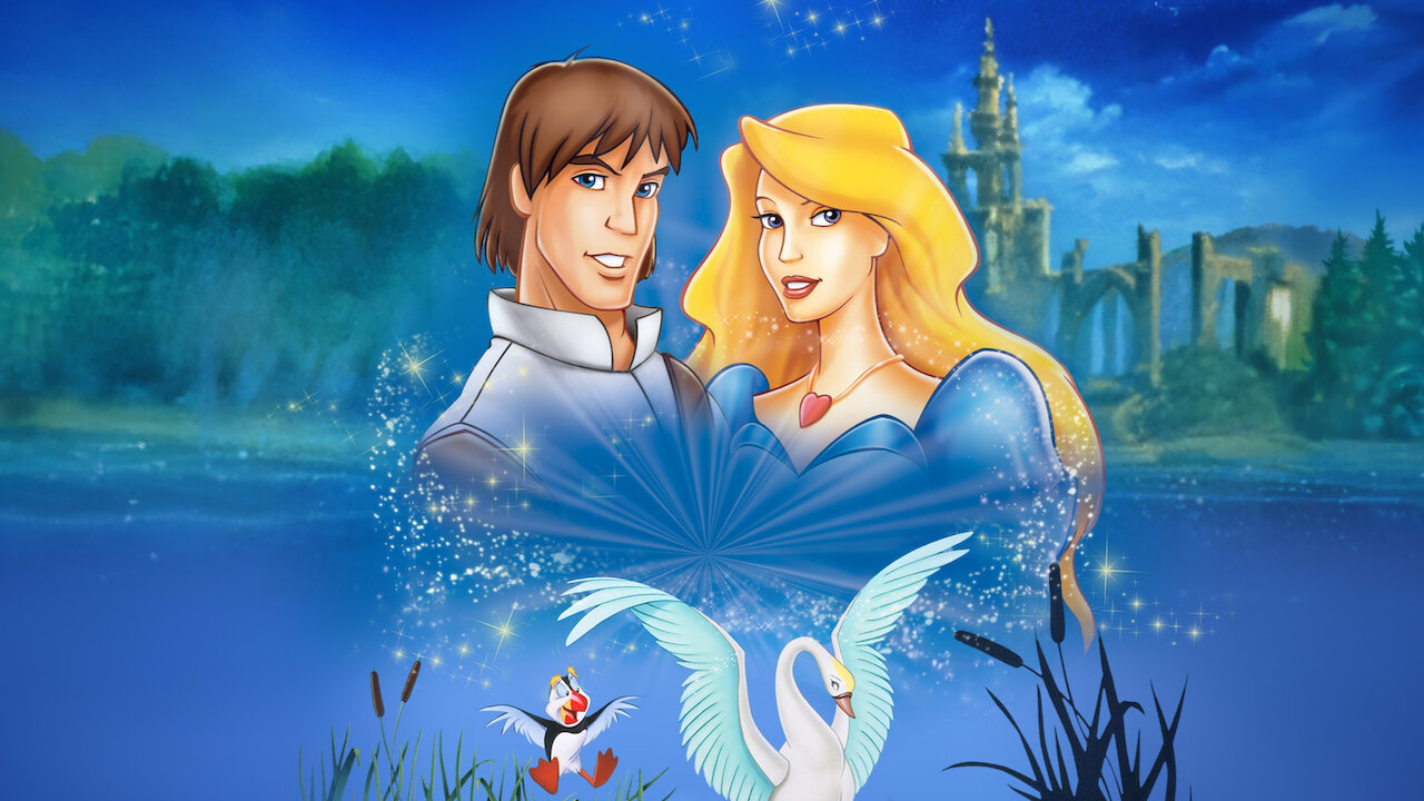 Watch The Swan Princess 2 123movies