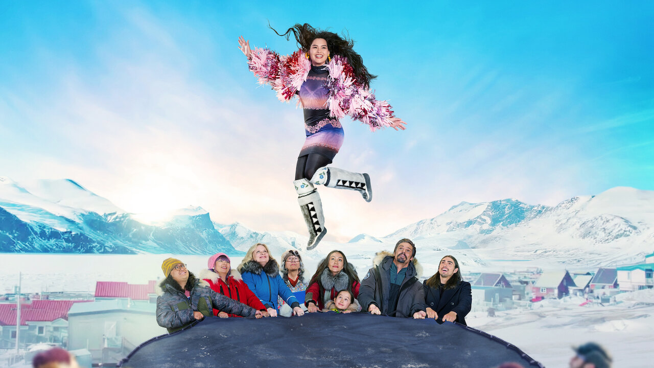 Watch north of north netflix