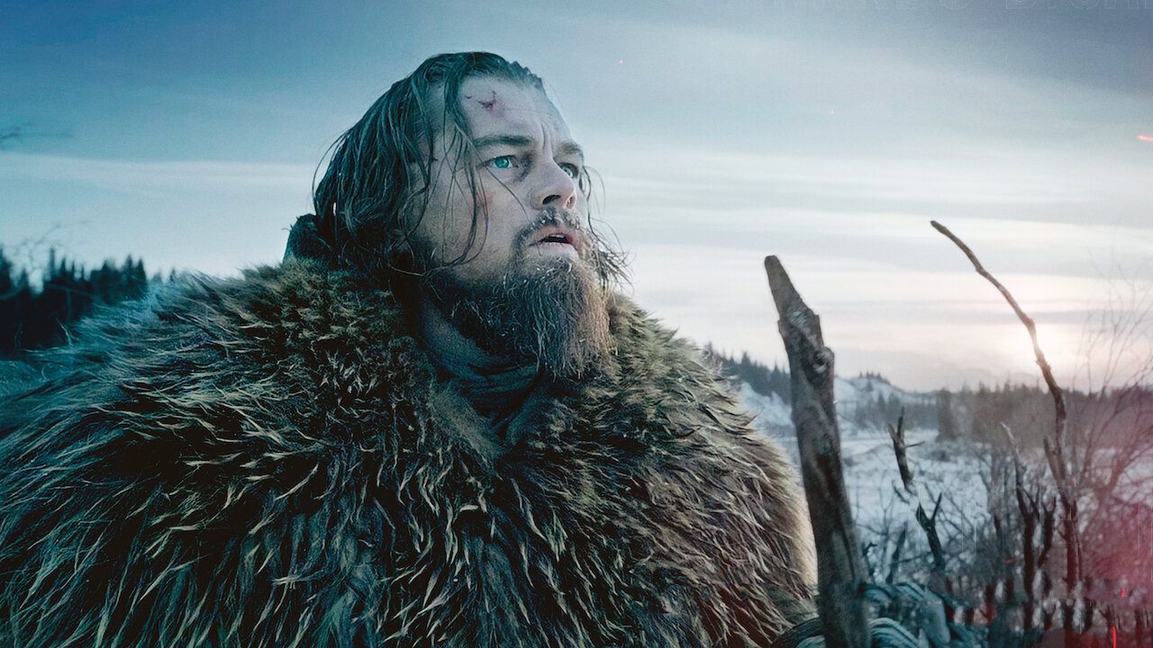 The Revenant Netflix