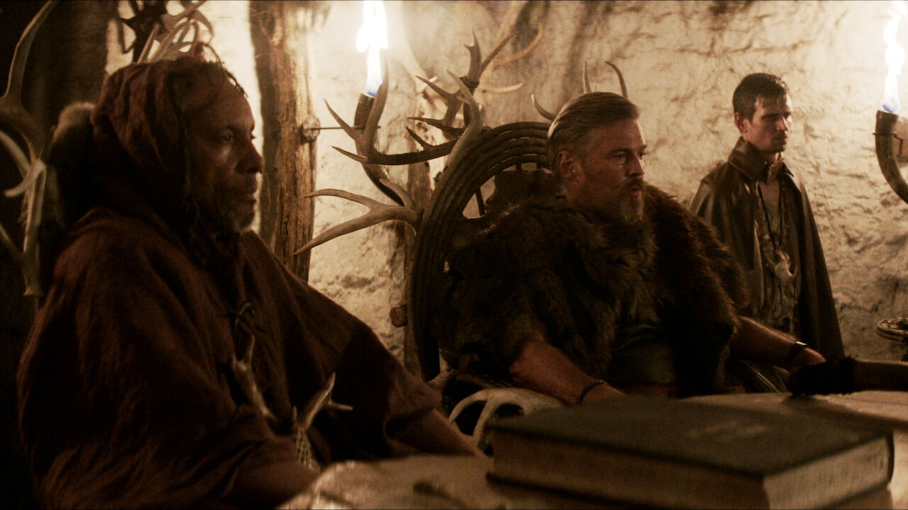 Watch Wrong Turn Netflix