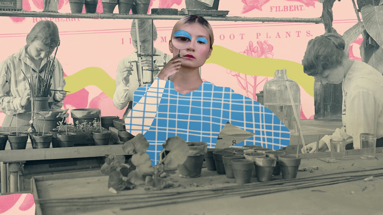 Watch Join or Die Netflix