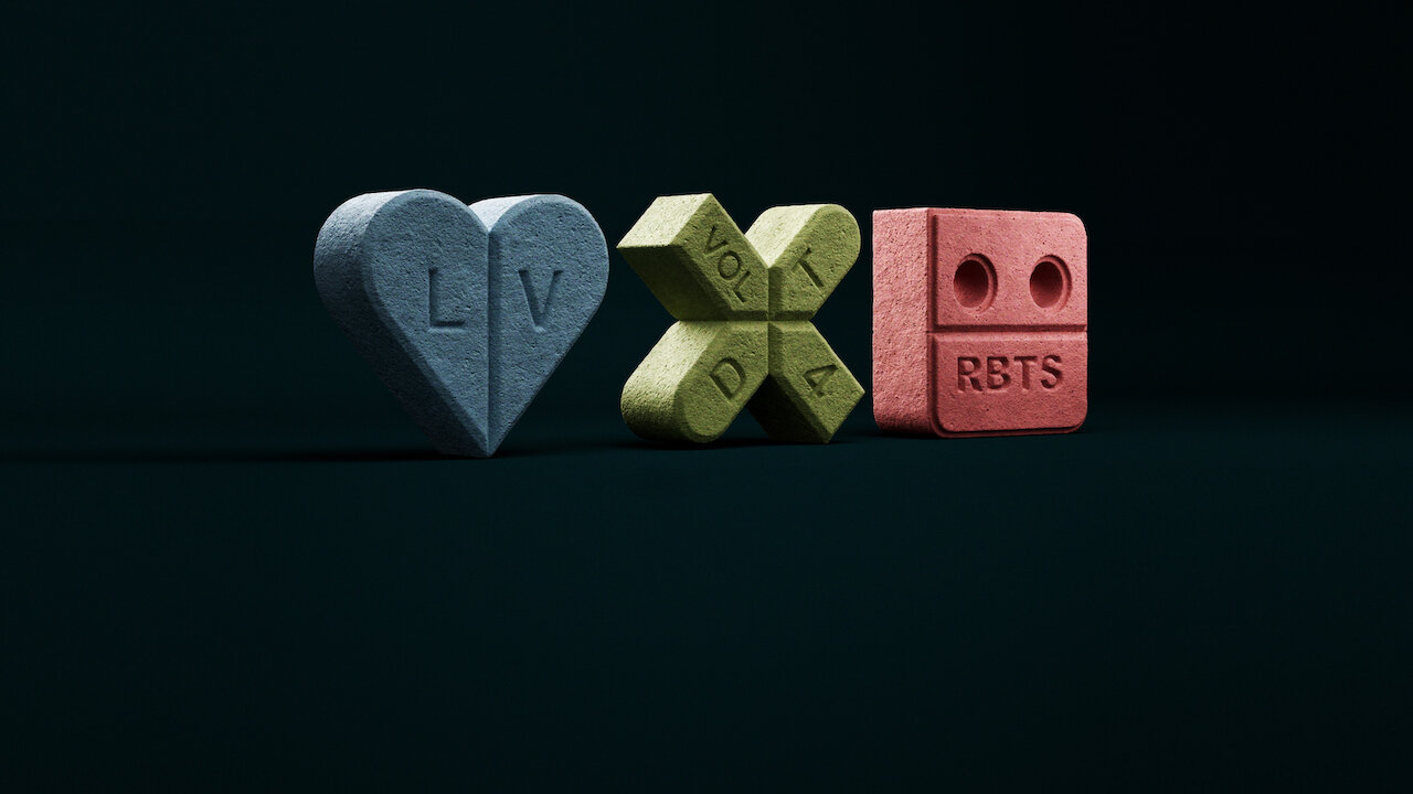 Watch Love, Death & Robots | Netflix Official Site