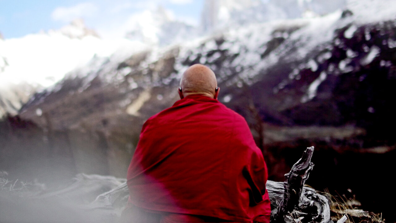 Loin Du Stress Avec Matthieu Ricard Loin du stress avec Matthieu Ricard | Netflix